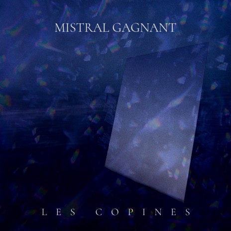 Mistral Gagnant | Boomplay Music