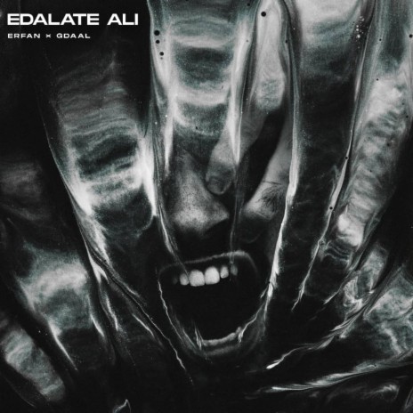 Edalate Ali ft. Gdaal | Boomplay Music