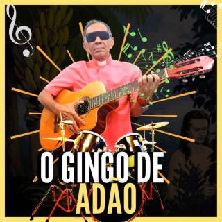 O Gingo de Adão