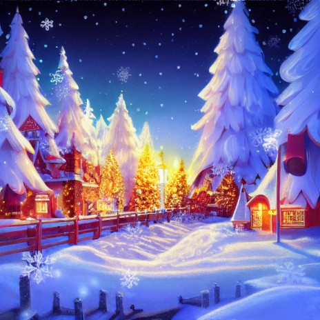 White Christmas ft. Zen Christmas & Holly Christmas