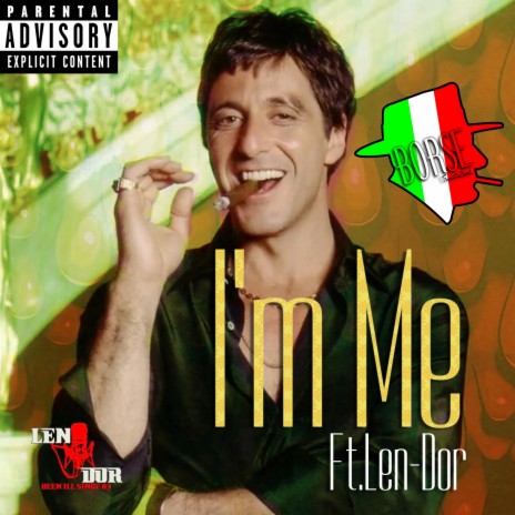 I'm Me ft. Len-Dor