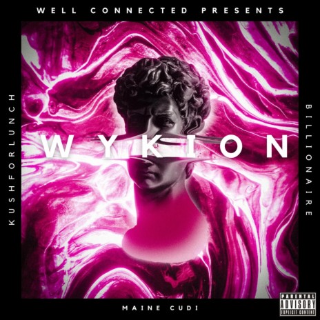 WYKION ft. Billionaire & Maine Cudi