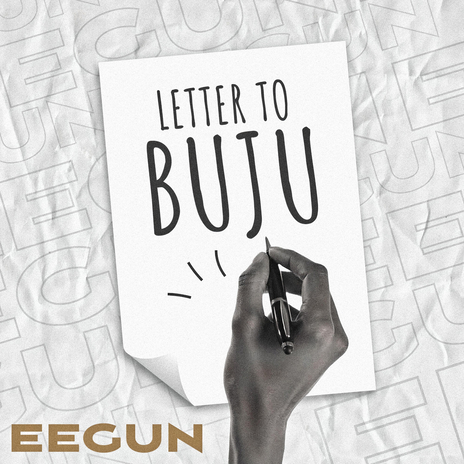 Letter To Buju | Boomplay Music