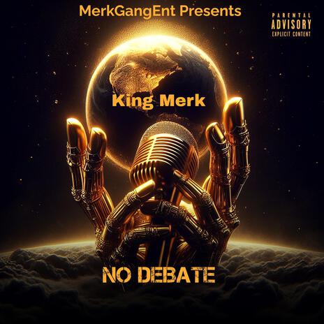 No Debate | Boomplay Music