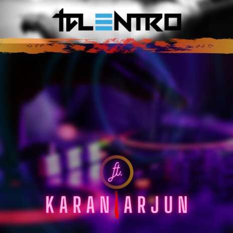 Karan Arjun Returns