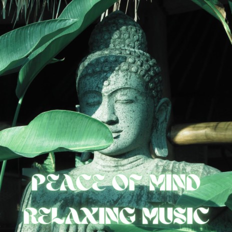 Bells Above ft. Asian Spa Music Meditation & Waves of Consort