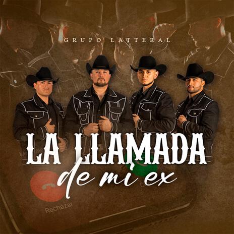 La Llamada De Mi Ex | Boomplay Music