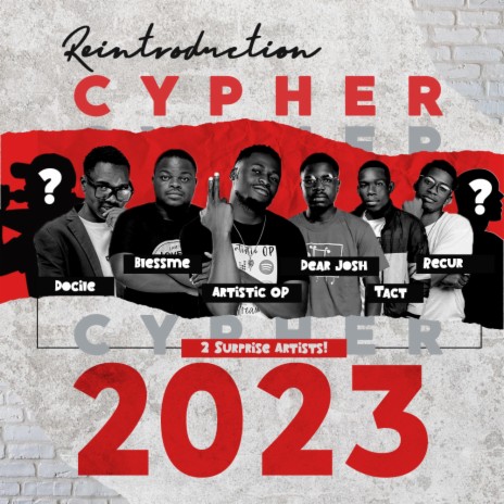 Reintroduction Cypher | Boomplay Music