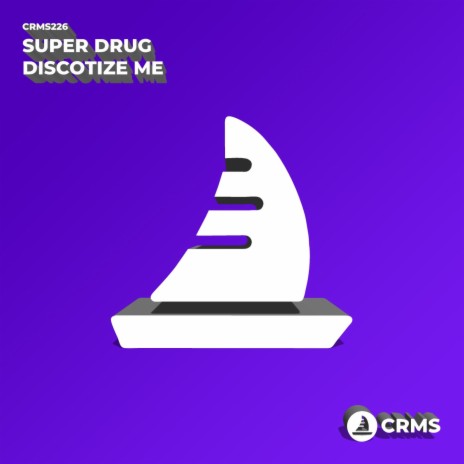 Discotize Me (Radio Edit) | Boomplay Music