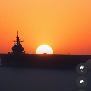 Steel Wings of the Yorktown