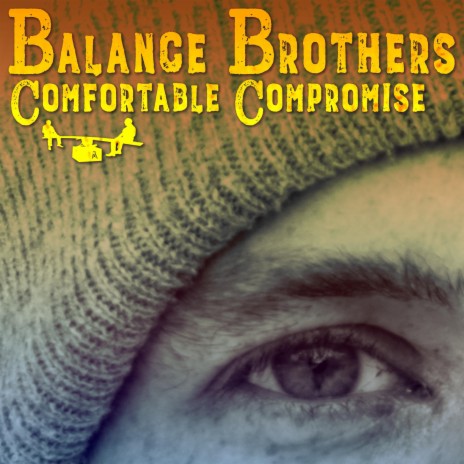 Comfortable Compromise | Boomplay Music