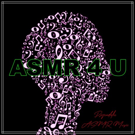 ASMR (Beads, Ear To Ear Whisper) ft. Anthon Jean-Paul & Adam Glass | Boomplay Music