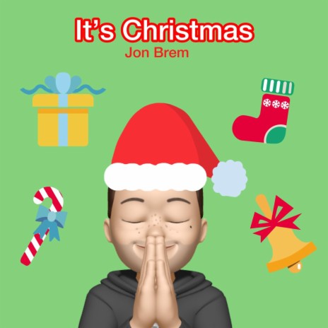 It's Christmas | Boomplay Music