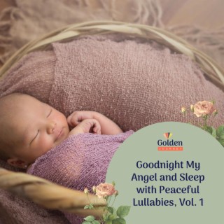 Goodnight My Angel and Sleep with Peaceful Lullabies, Vol. 1