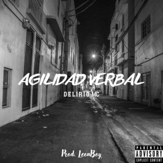 Agilidad Verbal lyrics | Boomplay Music