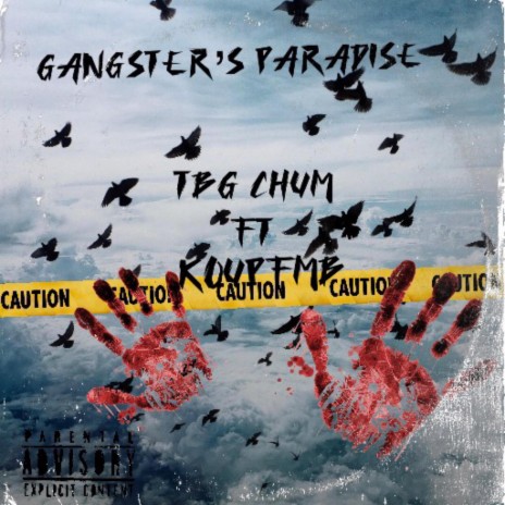 Gangster's Paradise | Boomplay Music