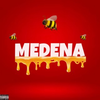 Medena lyrics | Boomplay Music