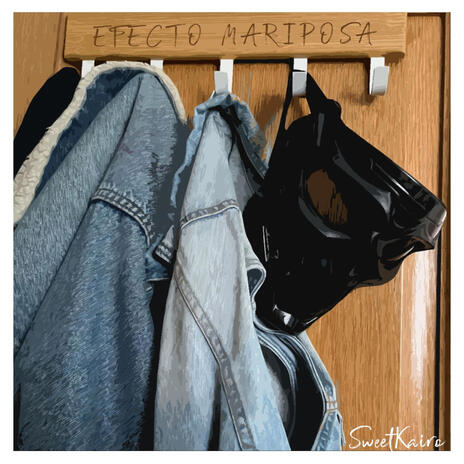 Efecto Mariposa | Boomplay Music