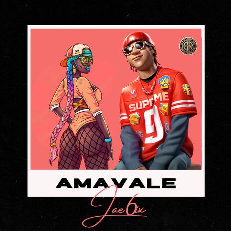 AMAVALE | Boomplay Music