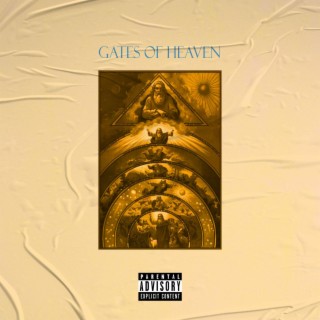 Gates Of Heaven ft. The Foreign Ginger lyrics | Boomplay Music