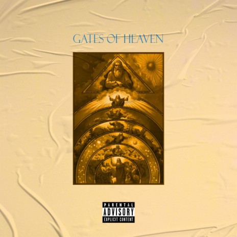 Gates Of Heaven ft. The Foreign Ginger | Boomplay Music