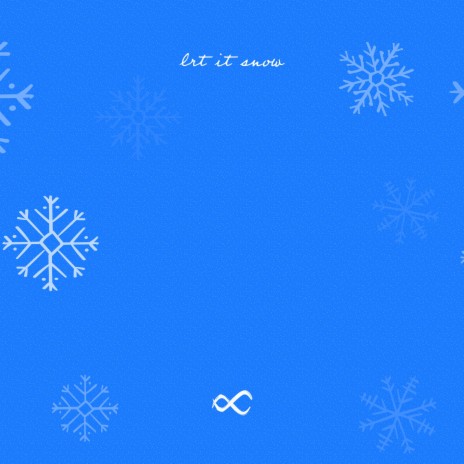 let It snow! - lofi ft. IWL & Lofi Tazzy | Boomplay Music