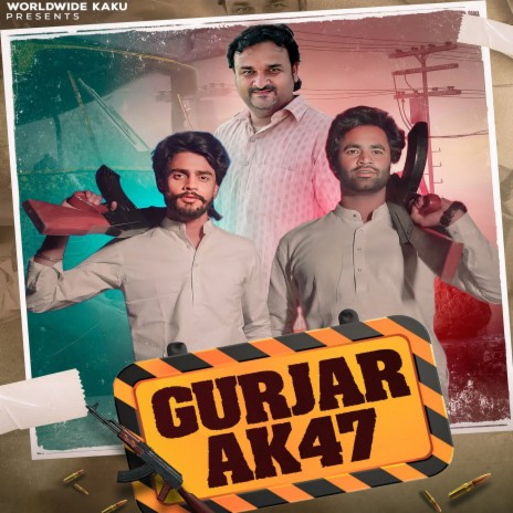 Gurjar AK47 | Boomplay Music