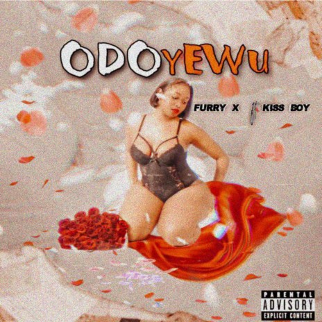 Odoyewu | Boomplay Music