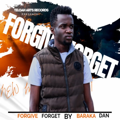 FORGIVE FORGET | Boomplay Music