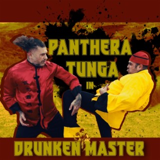 Drunken Master