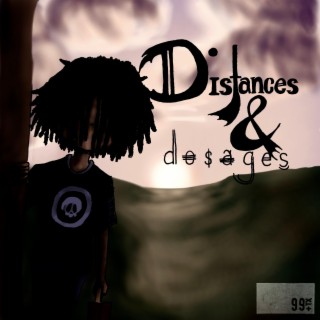 Distances and Dosages