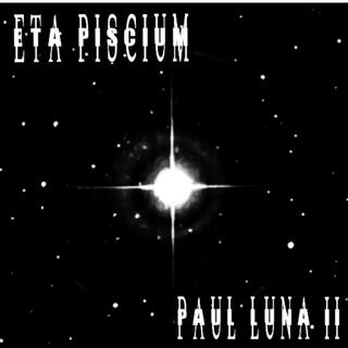 Eta Piscium