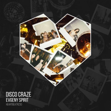 Disco Craze (Radio Mix)