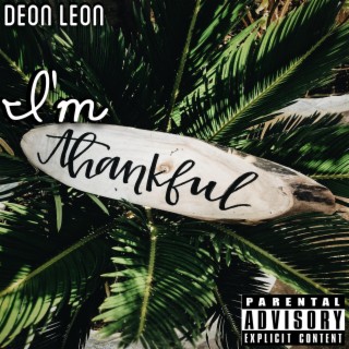 Im Thankful (Radio Edit)