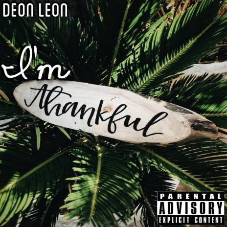 Im Thankful (Radio Edit) | Boomplay Music