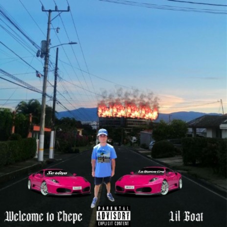 Welcome to Chepe | Boomplay Music