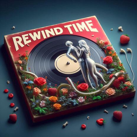 Rewind Time | Boomplay Music