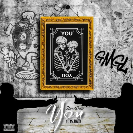 You ft. Mz. Daffy | Boomplay Music