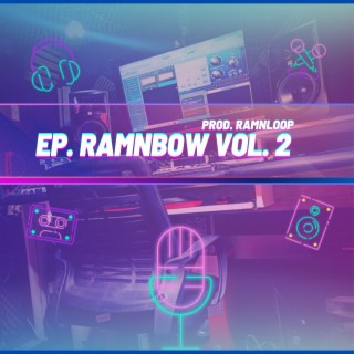 Ep. Ramnbow -, Vol. 2