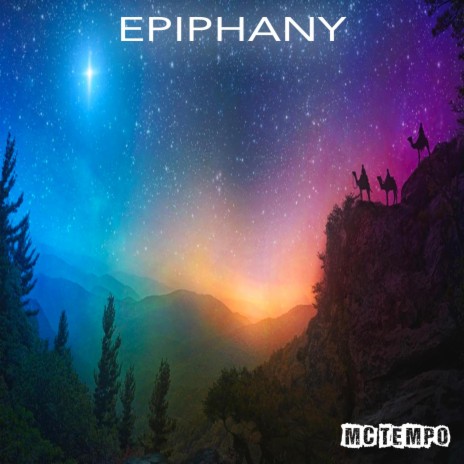 Epiphany (Acapella) | Boomplay Music