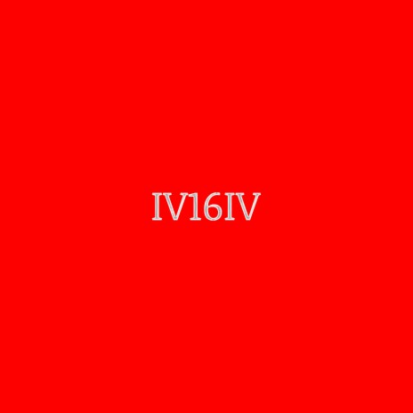 IV16IV part 3 (Instrumental)