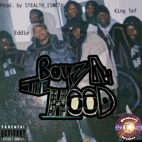 Boyz N The Hood | Boomplay Music