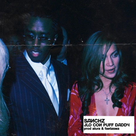 JLo Con Puff Daddy | Boomplay Music