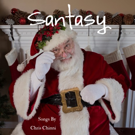 Santasy | Boomplay Music