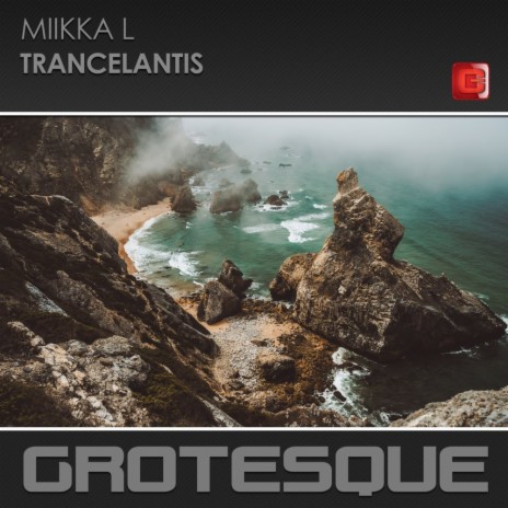 Trancelantis (Extended Mix) | Boomplay Music