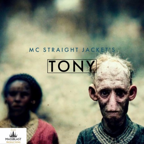 TONY | Boomplay Music