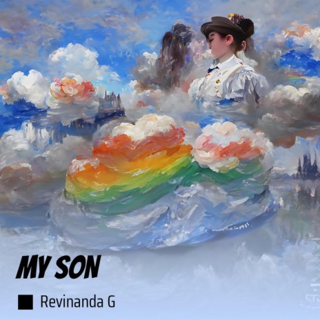 My Son | Boomplay Music