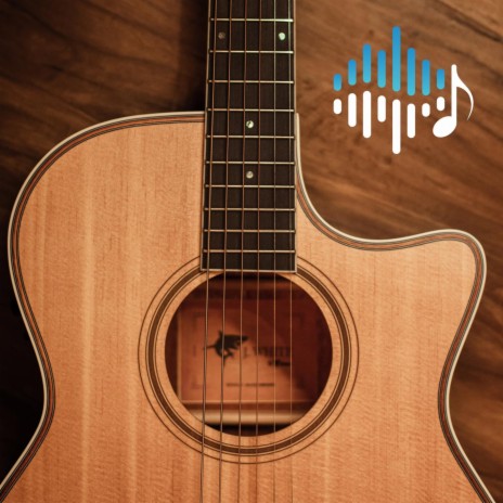 Acoustic Soft Guitar Backing Track In C Major (No Drums) | Boomplay Music