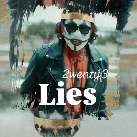 Lies | Boomplay Music