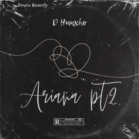 Ariana Pt. 2 | Boomplay Music